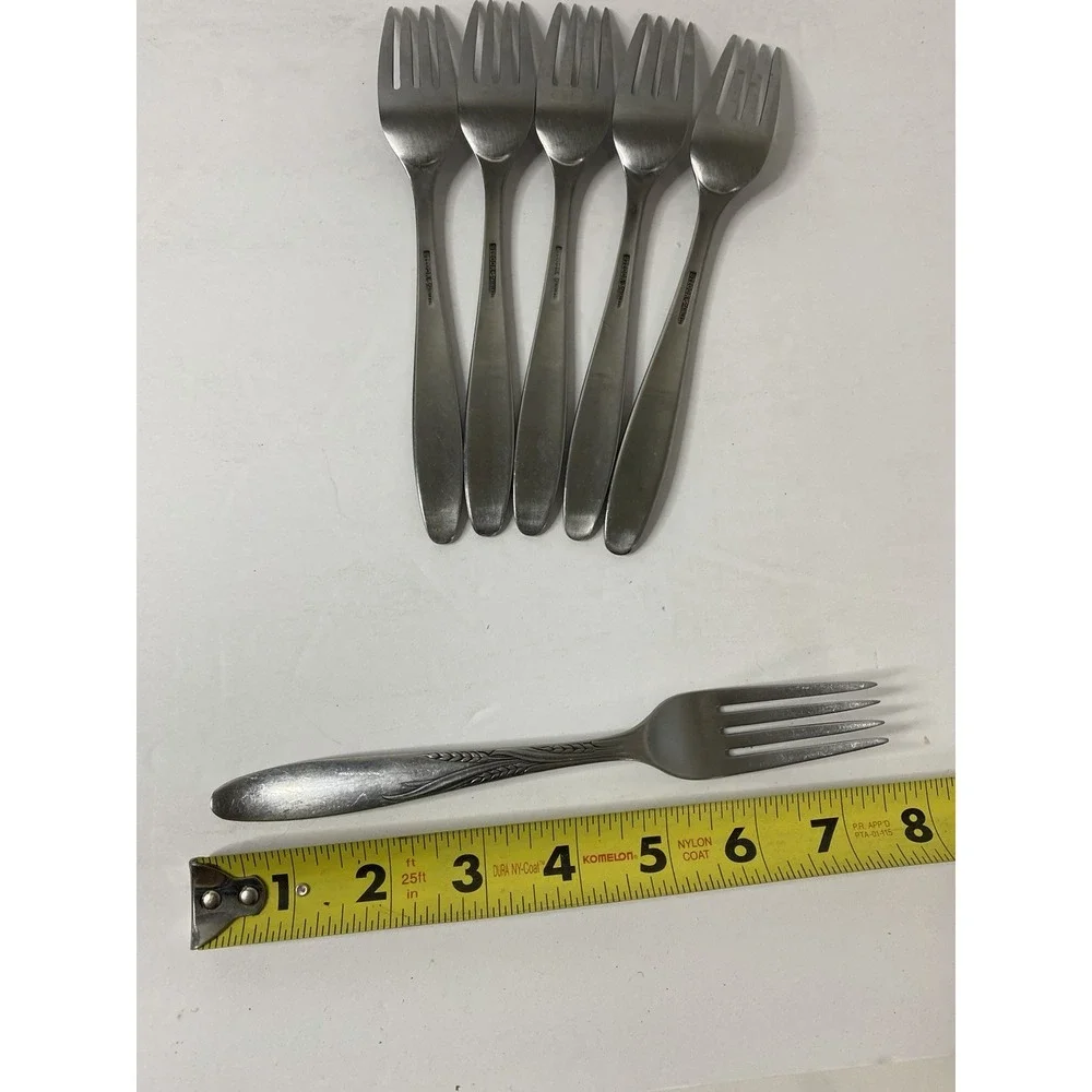 Gorham dinner forks
